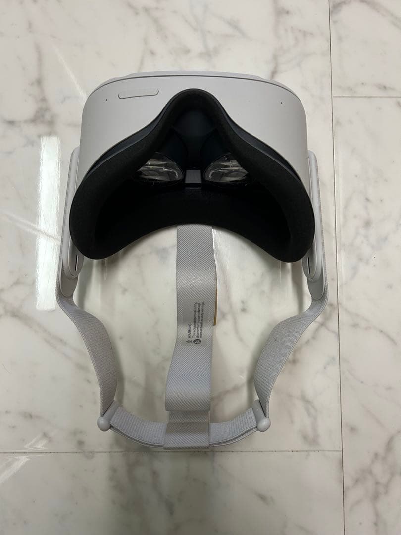   Quest 2 VRヘッドセット 256GB