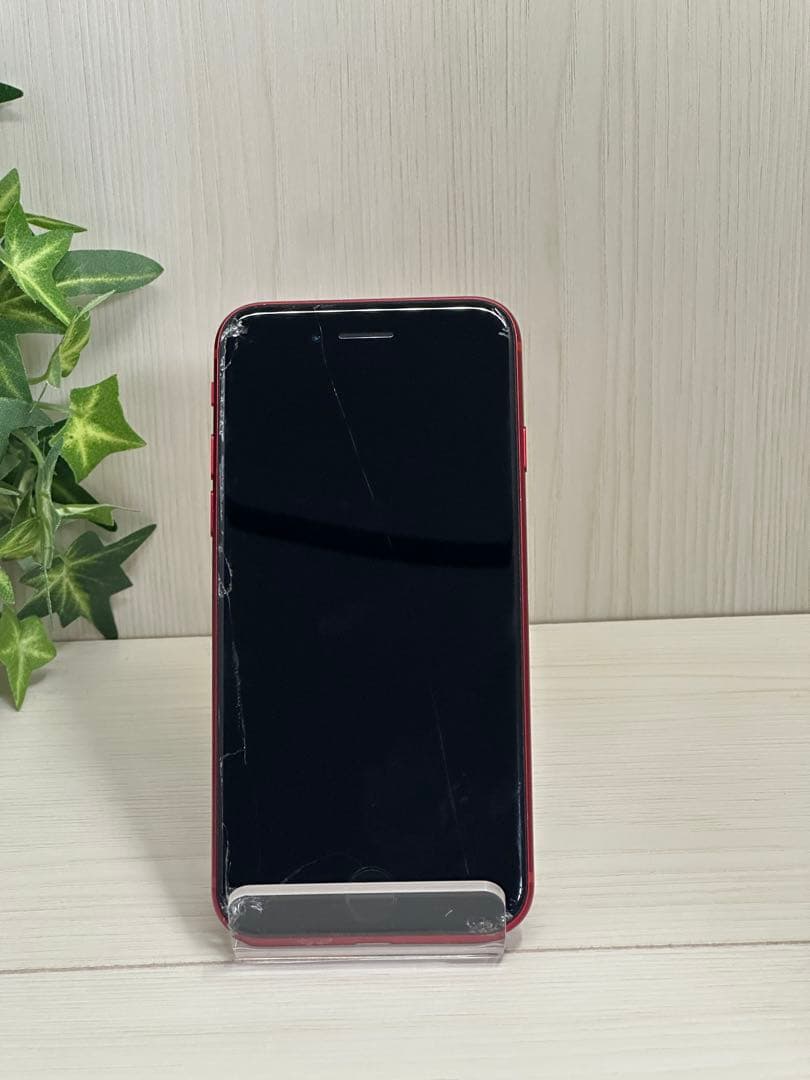 ✅訳あり品✨iPhone SE 第2世代 64GB SIMフリー