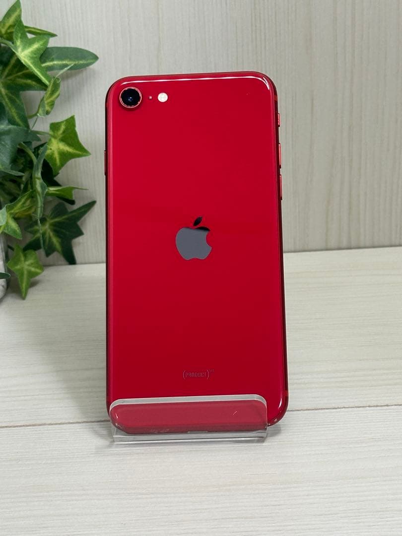 ✅訳あり品✨iPhone SE 第2世代 64GB SIMフリー