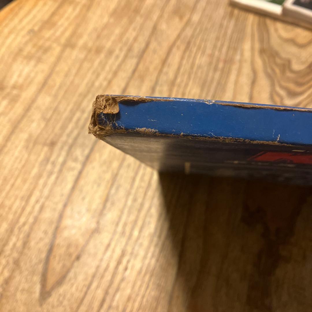 Kiss パート譜4冊&ヴァン・ヘイレンパート譜1冊