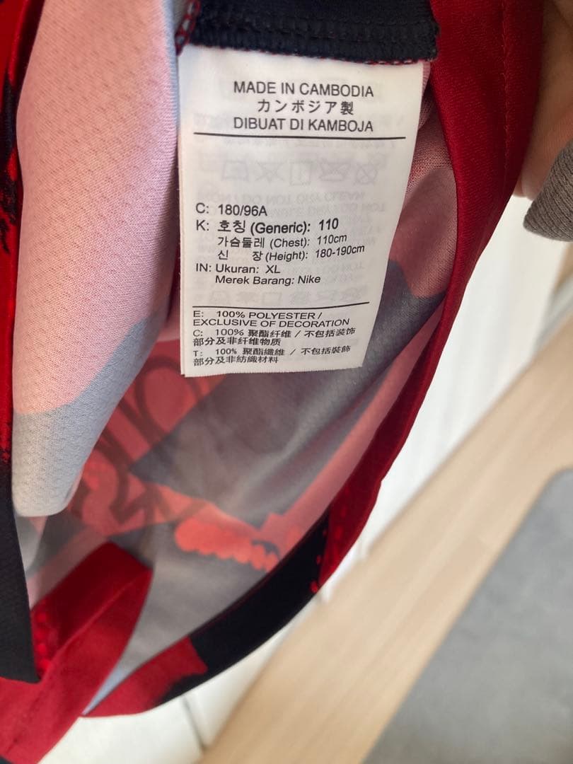 鹿島アントラーズユニフォーム　2025 新品未使用　鈴木優磨40番