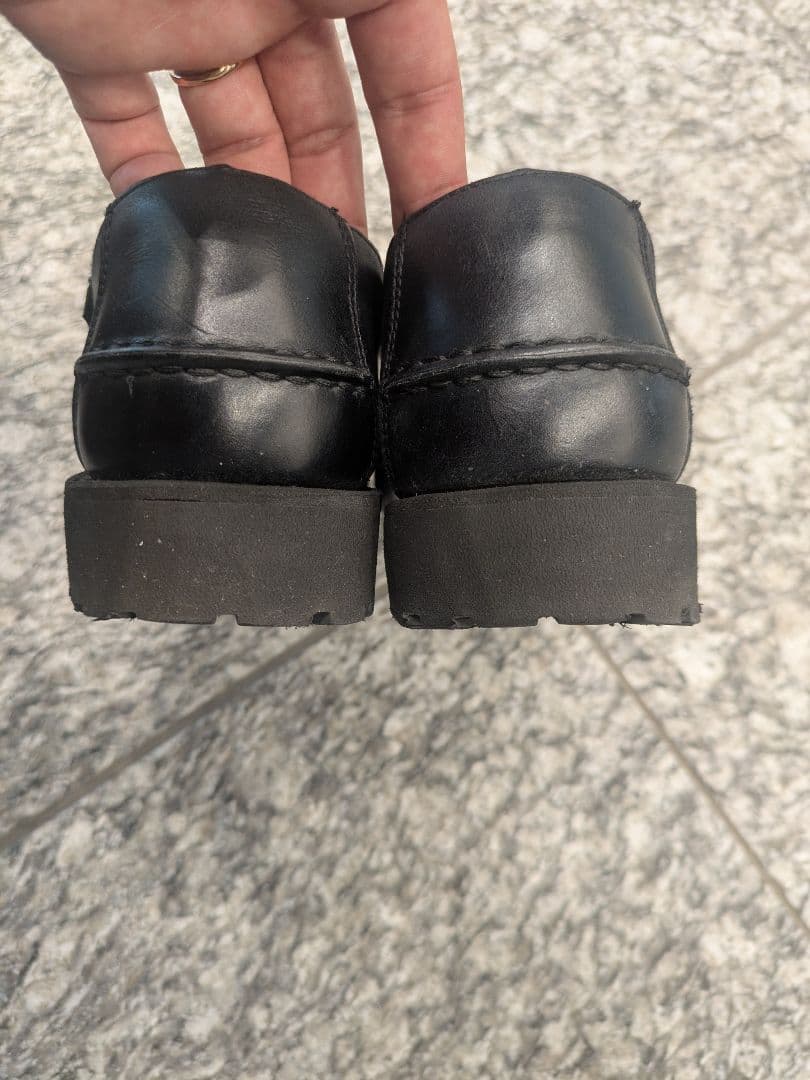 Paraboot× ARPENTEUR domingue UK7