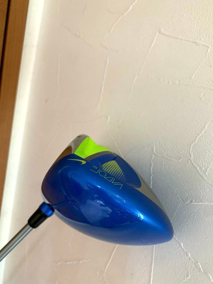 NIKE ナイキ　ヴェイパーフライ　ドライバー　1w dr ディアマナ