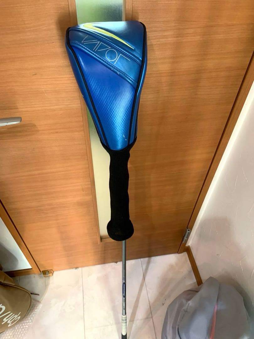 NIKE ナイキ　ヴェイパーフライ　ドライバー　1w dr ディアマナ