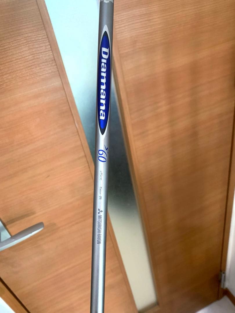 NIKE ナイキ　ヴェイパーフライ　ドライバー　1w dr ディアマナ