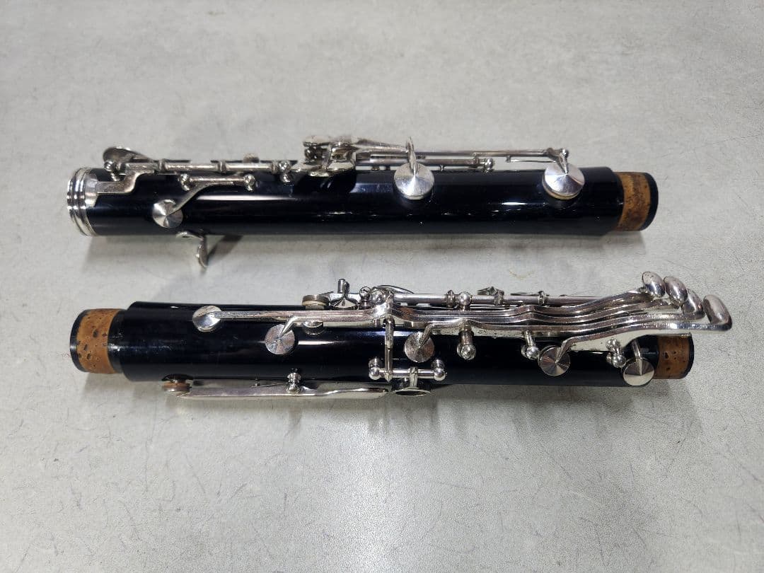 YAMAHA YCL-25　クラリネット　ヤマハ　入門　初めての管楽器　お試し