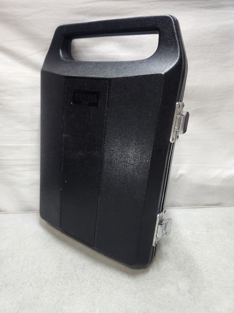 YAMAHA YCL-25　クラリネット　ヤマハ　入門　初めての管楽器　お試し