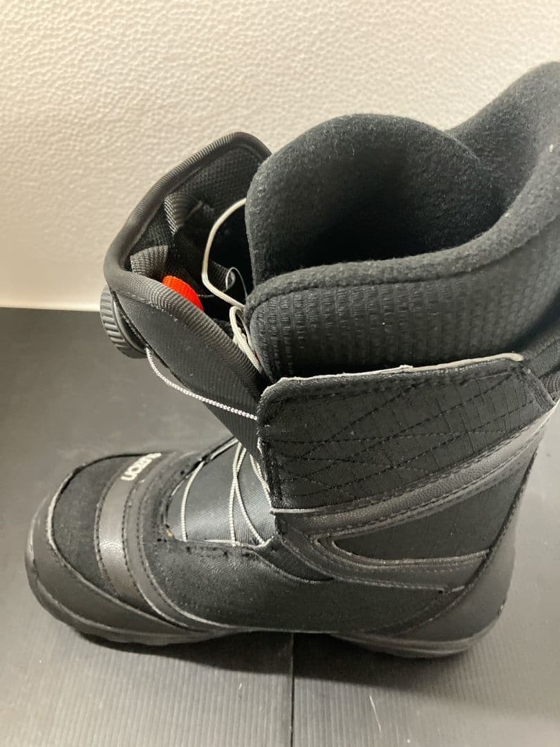 BURTON STARSTRUCK BOA 24.5cm スノーボードブーツ