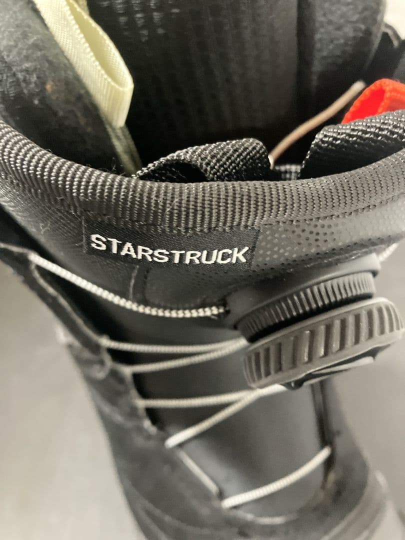 BURTON STARSTRUCK BOA 24.5cm スノーボードブーツ