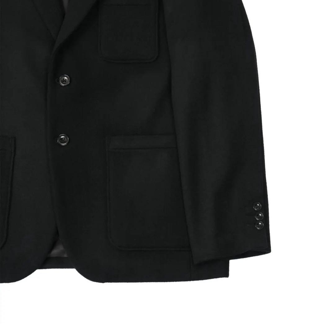 スーツ OVY High Quality Wool Beaver Setup