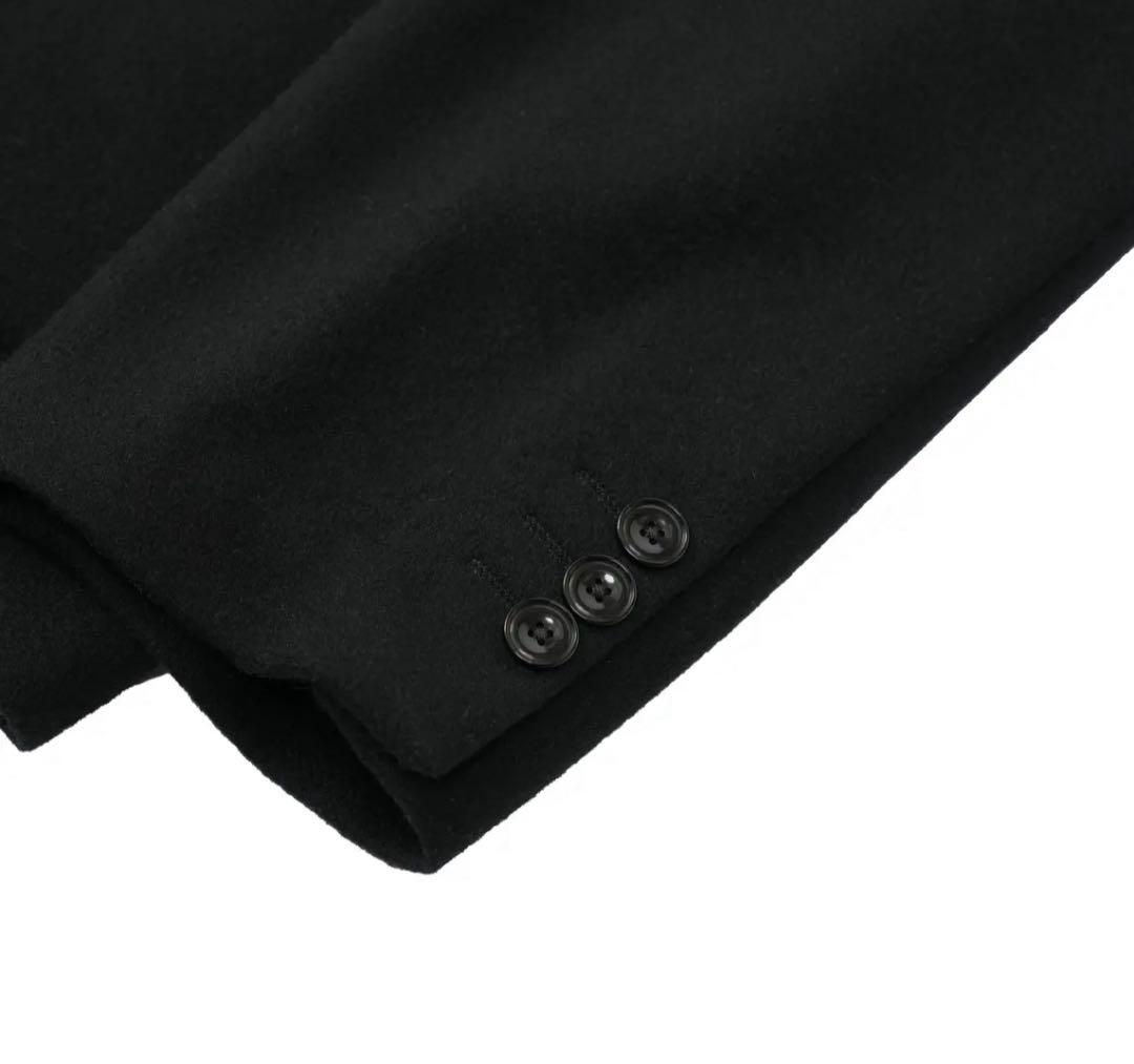 スーツ OVY High Quality Wool Beaver Setup