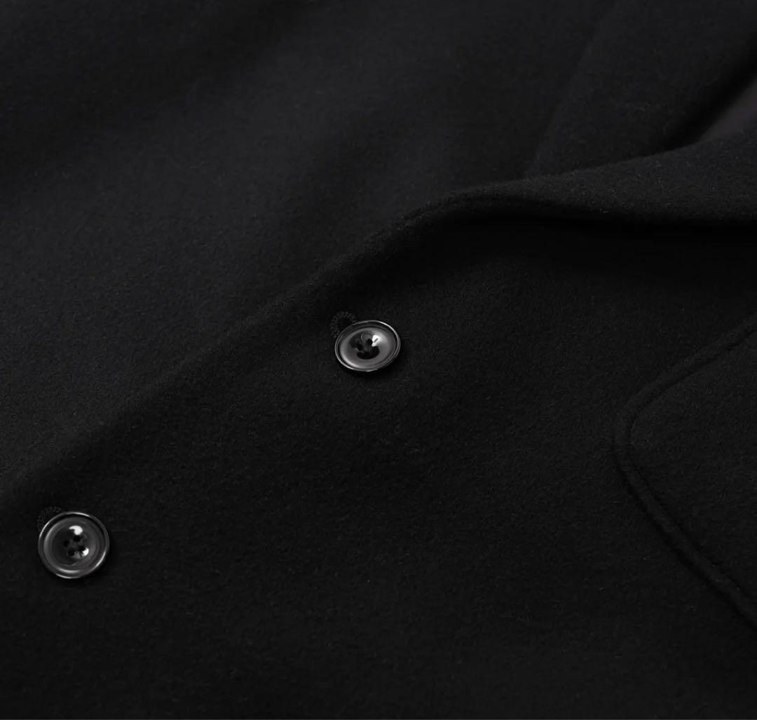 スーツ OVY High Quality Wool Beaver Setup