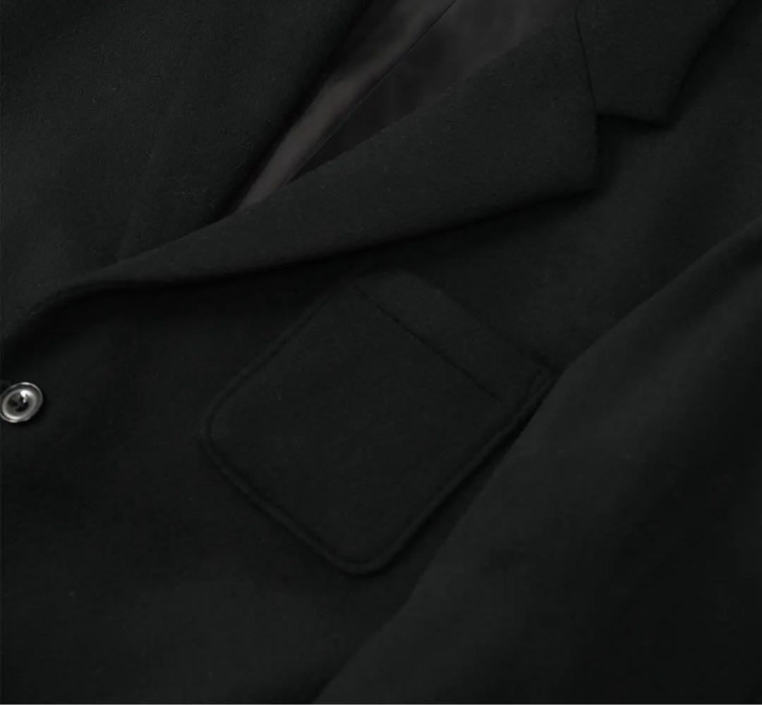 スーツ OVY High Quality Wool Beaver Setup