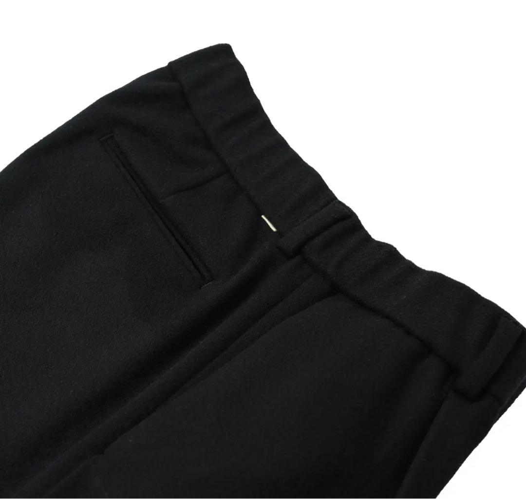 スーツ OVY High Quality Wool Beaver Setup