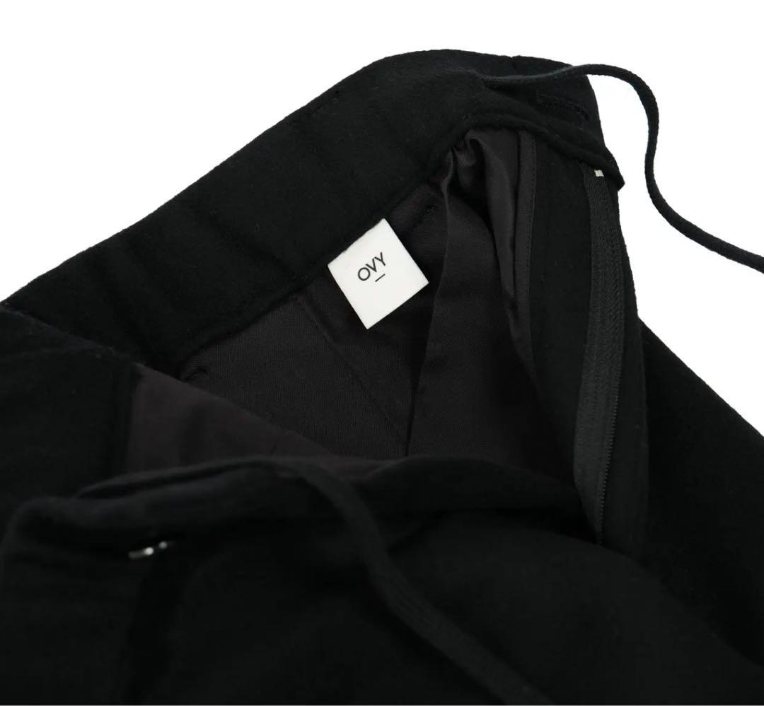 スーツ OVY High Quality Wool Beaver Setup