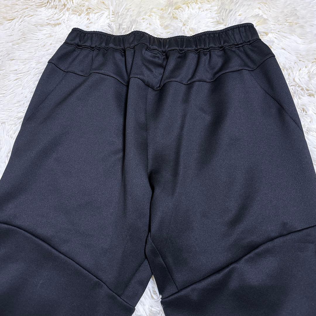 新品タグ付 オンヨネ オガサカ ジャージ 上下セットアップ 黒 メンズ Mサイズ