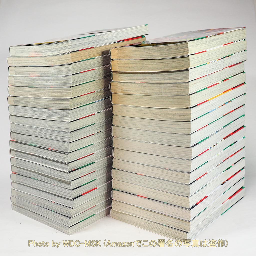 JYAJYA ジャジャ 1～35巻セット ／ えのあきら (サンデーGX)