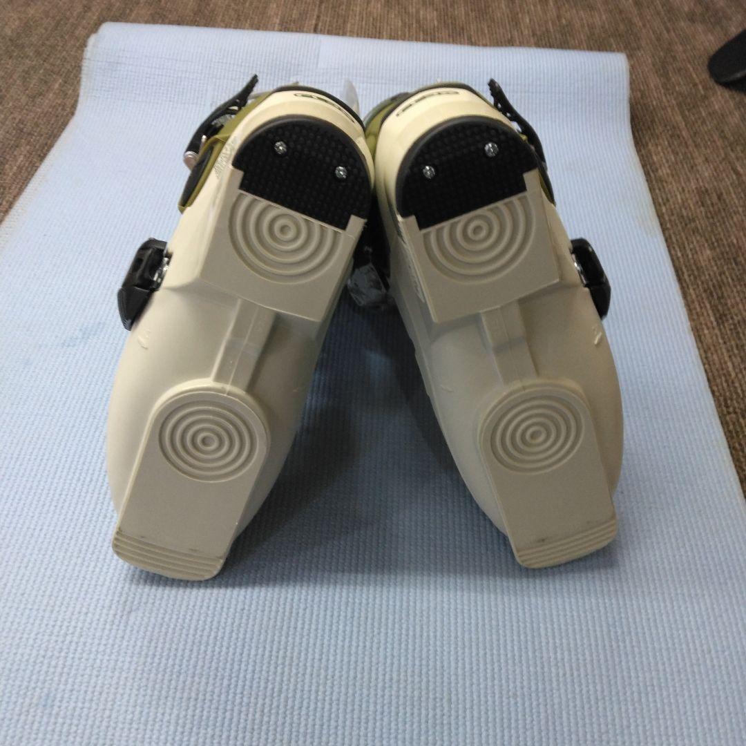 K2 REVOLVE PRO、26.5cm、新品・未使用