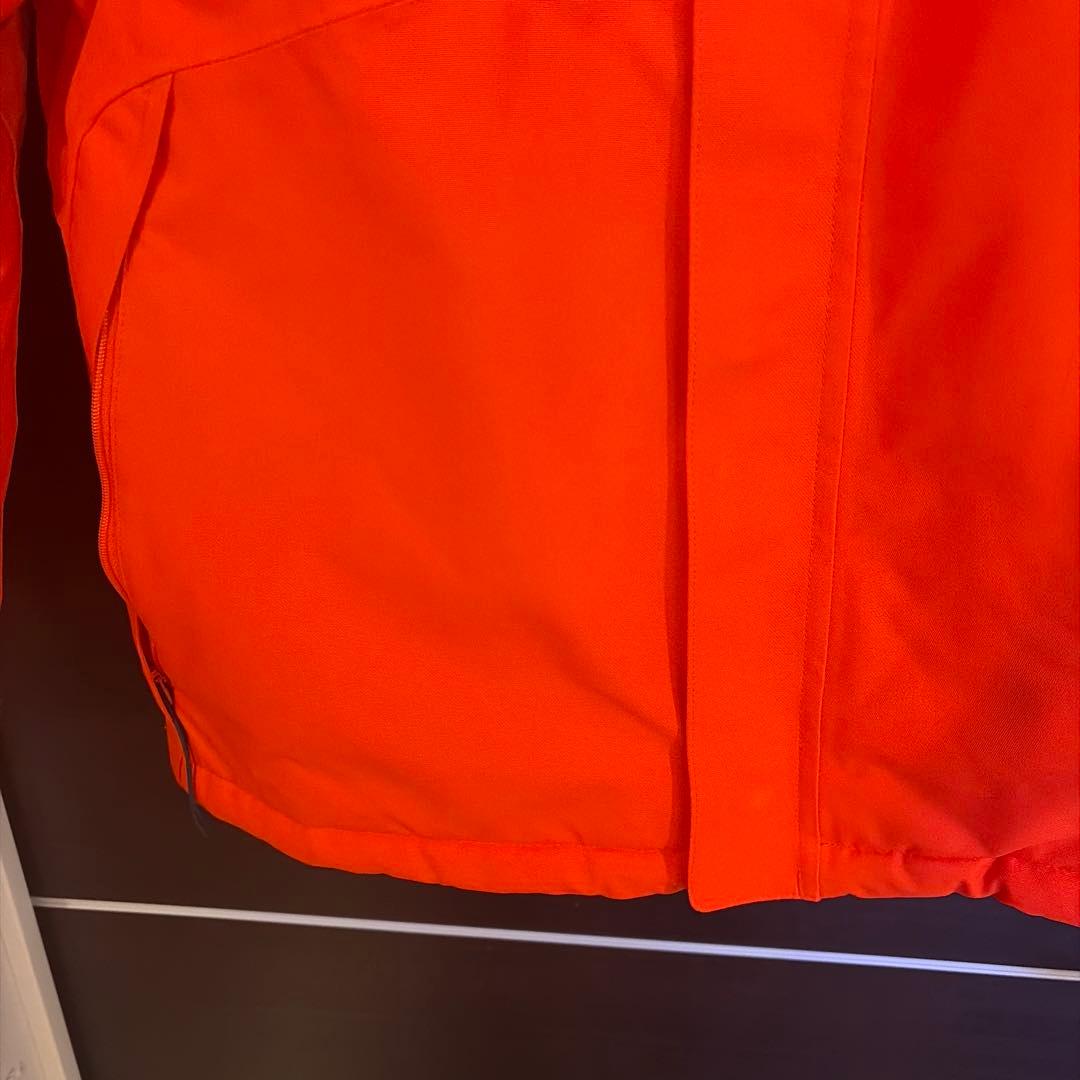 アンダーアーマー  INSULATED CORE JACKET