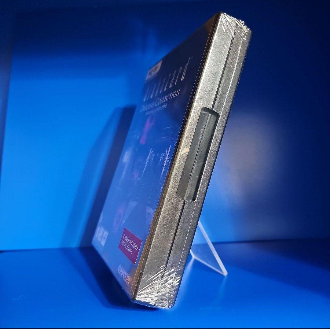 【新品】バイオハザード オリジンズ コレクション PC★レア★