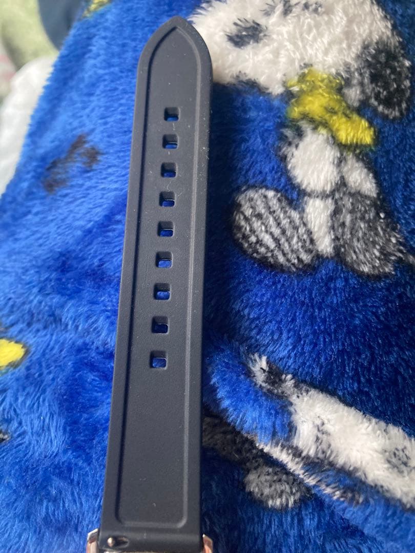 マックスビル　ヨンハンス　時計