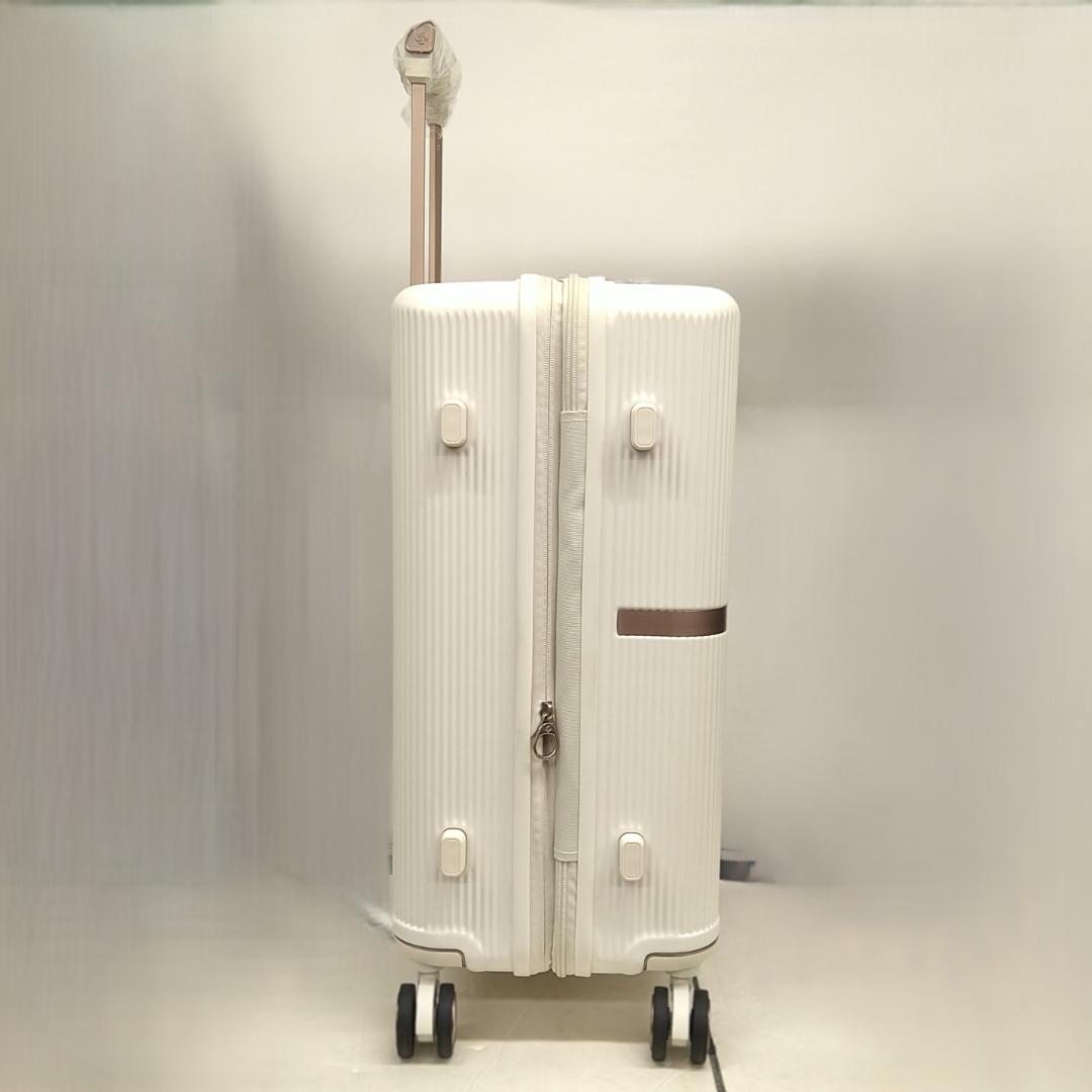 10％OFF！【新品 未使用】Samsonite サムソナイト スーツケース