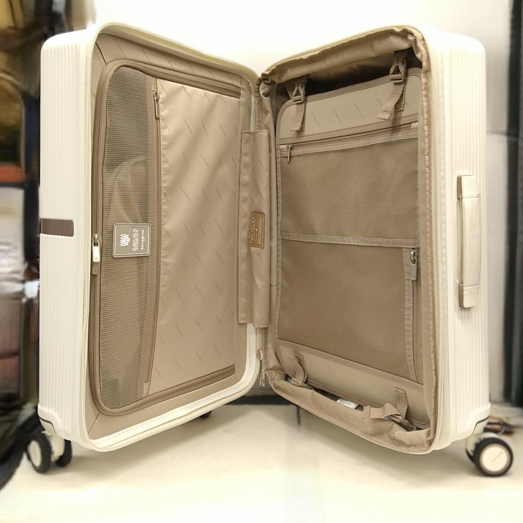 10％OFF！【新品 未使用】Samsonite サムソナイト スーツケース