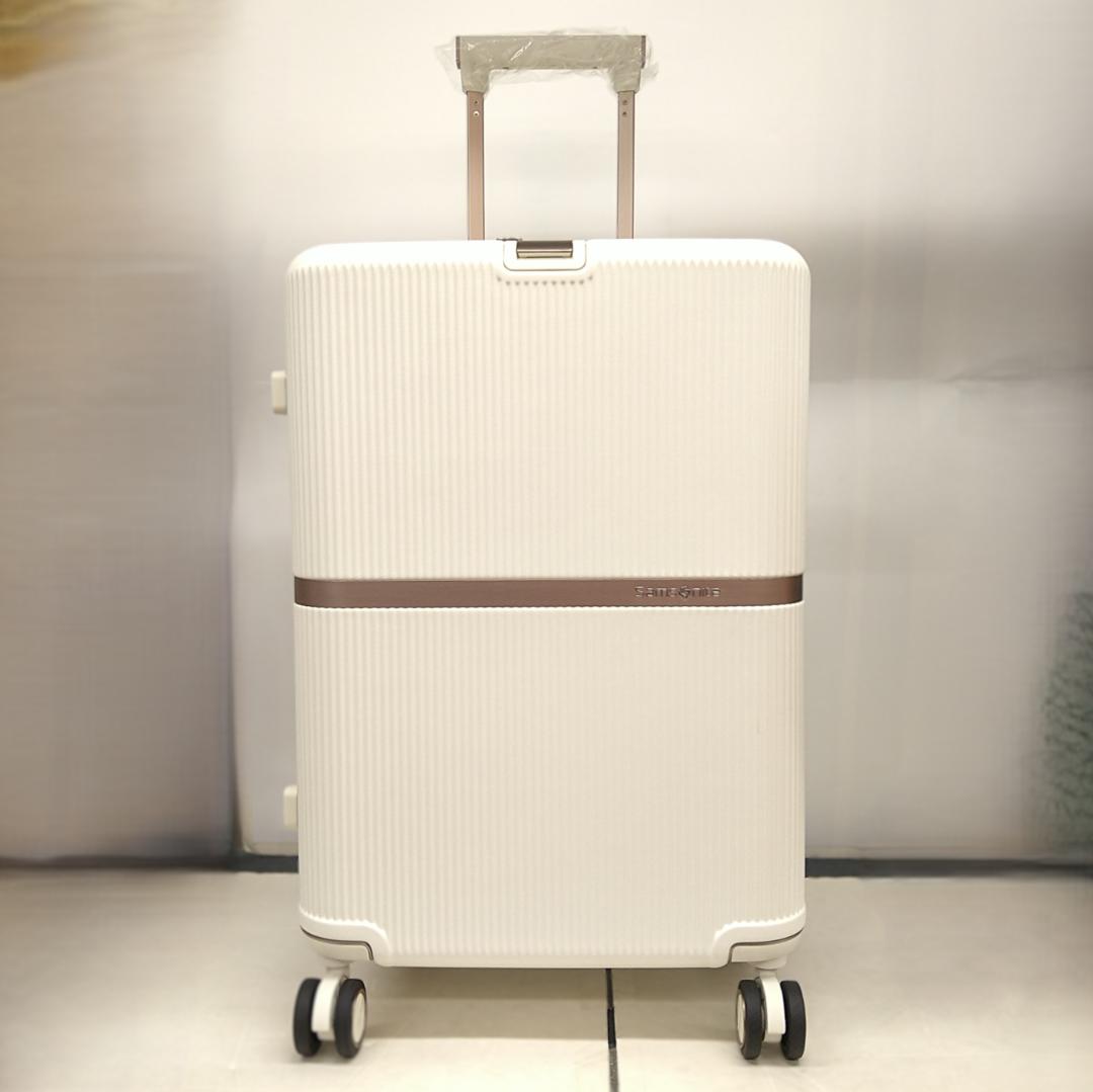 10％OFF！【新品 未使用】Samsonite サムソナイト スーツケース