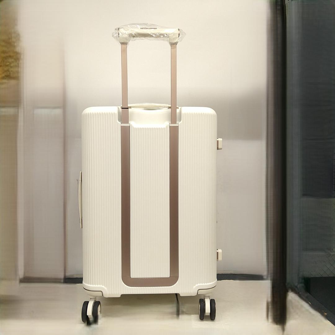 10％OFF！【新品 未使用】Samsonite サムソナイト スーツケース