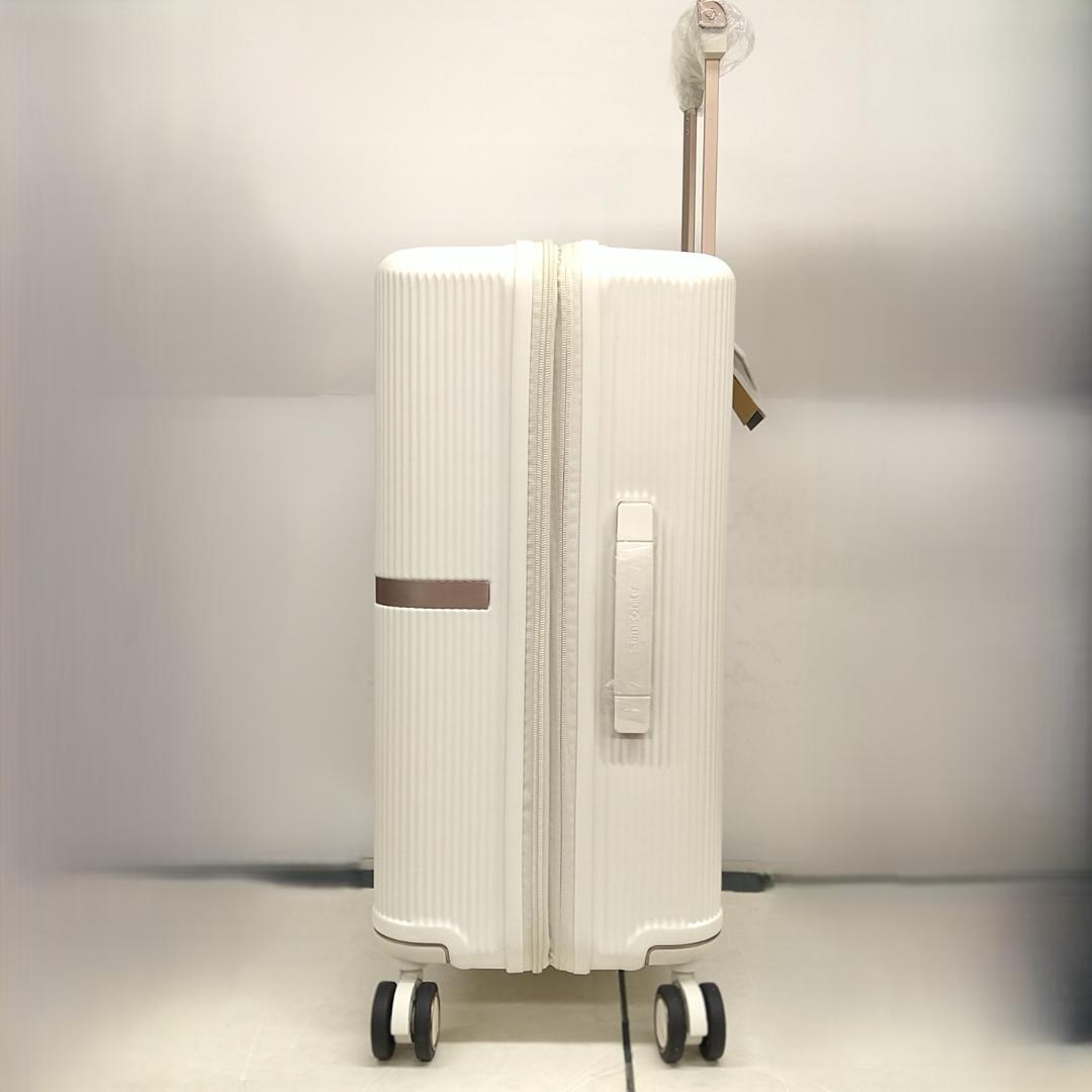 10％OFF！【新品 未使用】Samsonite サムソナイト スーツケース