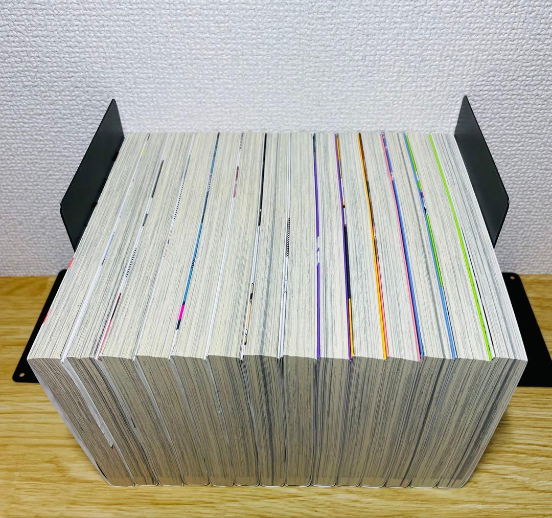 【全巻初版】四十七大戦 全14巻 セット