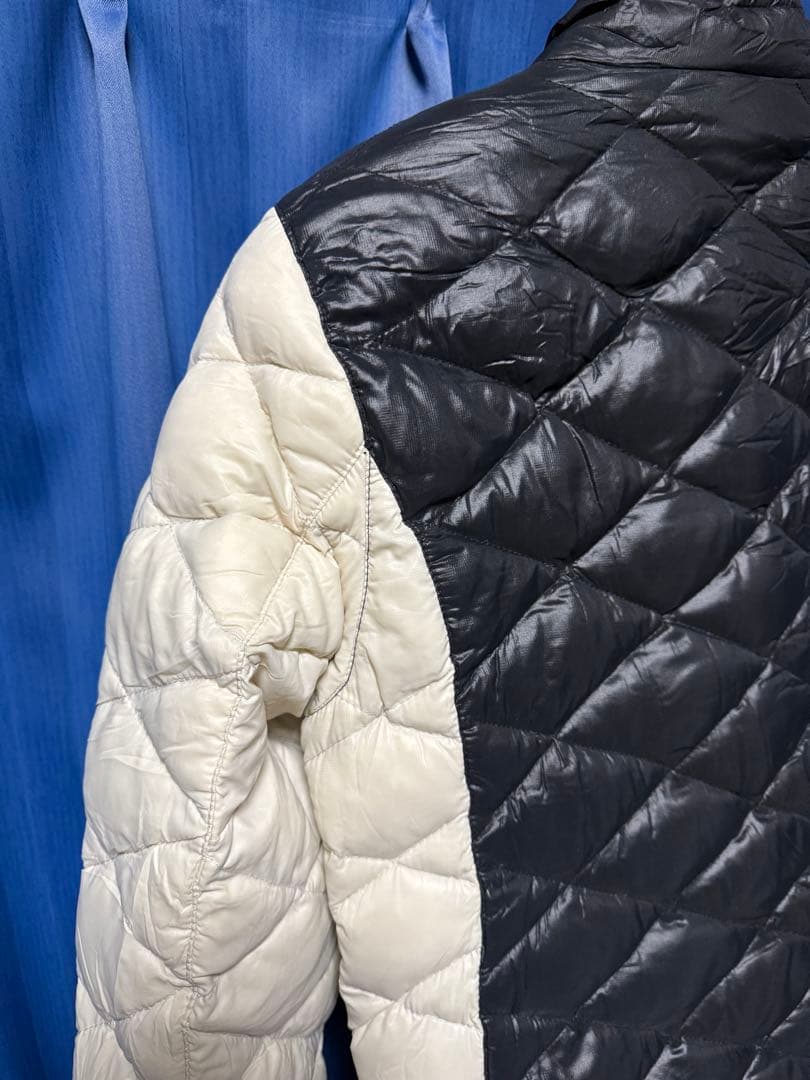 HYOD ヒョウドウ ダウン90% フェザー10% インナーダウンジャケット M
