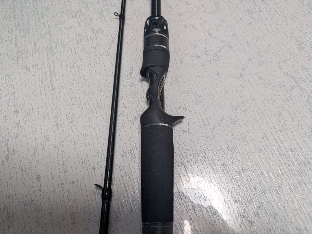 アブソルティステージプロトタイプ ライトショアジギング XLSC-972ML30