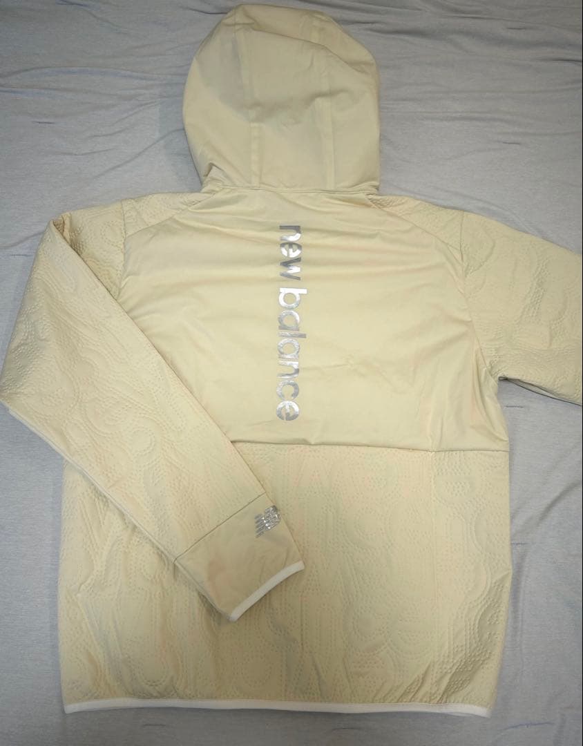 ★超美品★新品未使用　New Balance golf セットアップ サイズ2