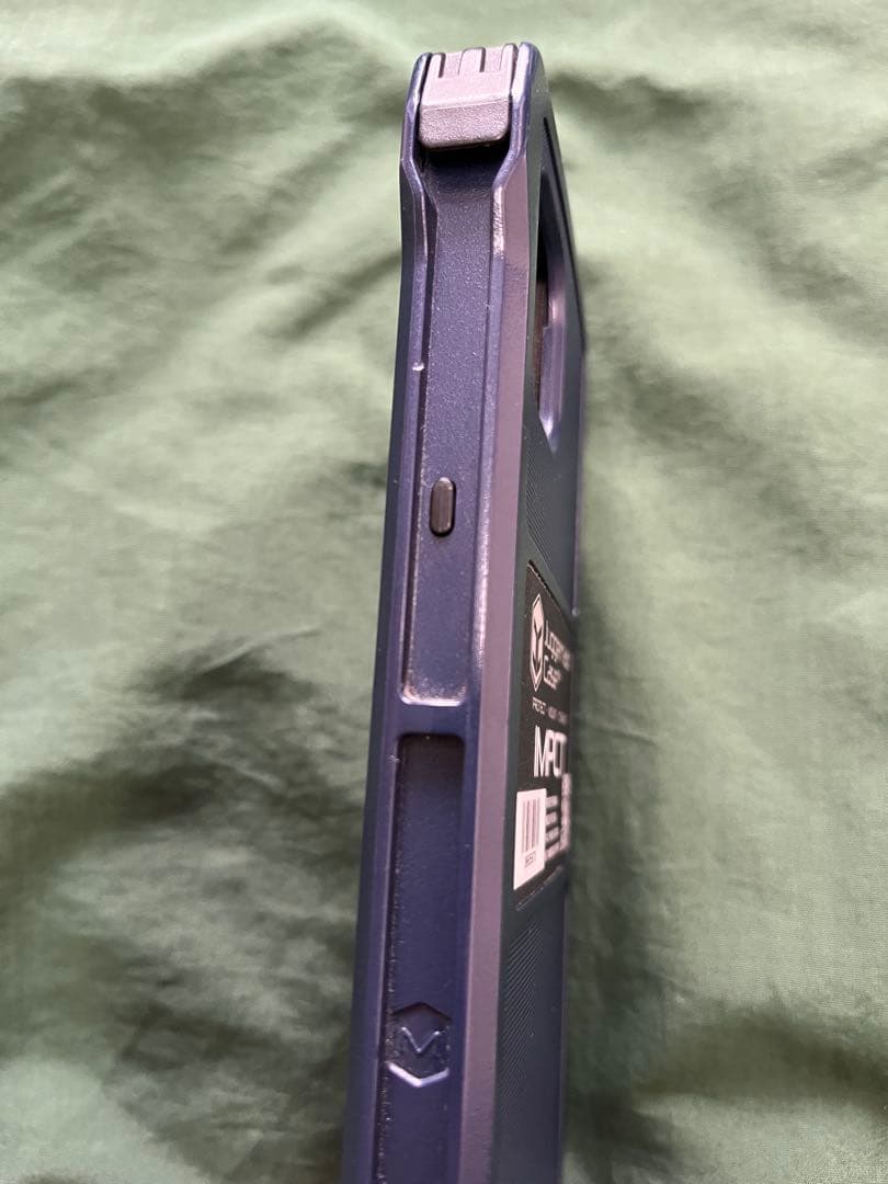 Juggernaut Case IMPCT™ iPhone13 Mサイズ