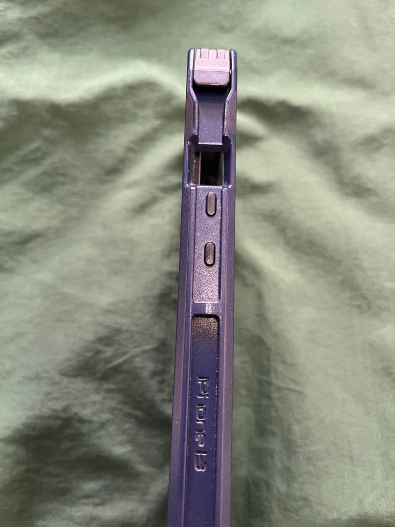 Juggernaut Case IMPCT™ iPhone13 Mサイズ