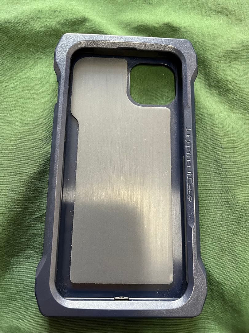 Juggernaut Case IMPCT™ iPhone13 Mサイズ