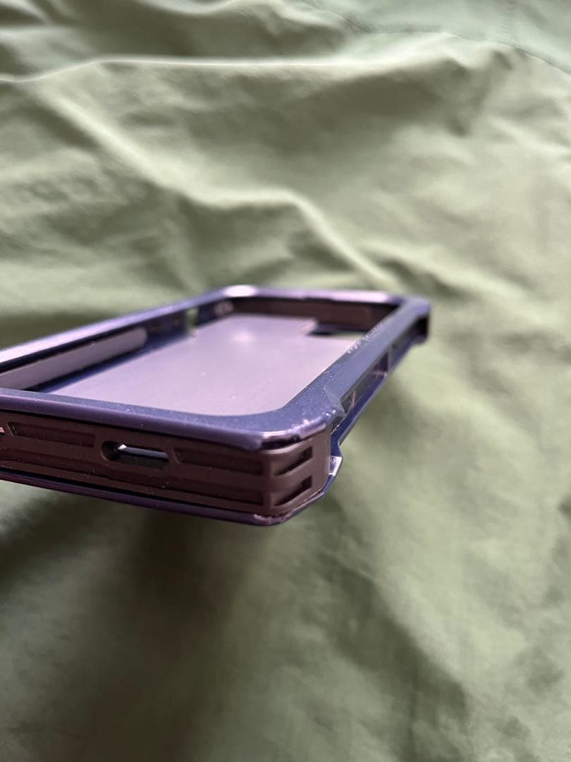 Juggernaut Case IMPCT™ iPhone13 Mサイズ