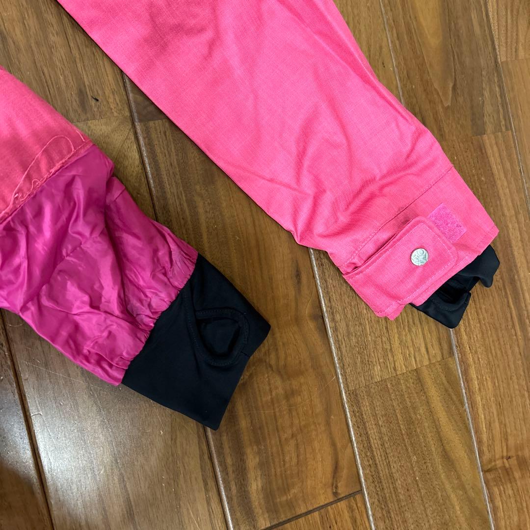 ロキシー　ROXY スノボ　スキー　ウェア