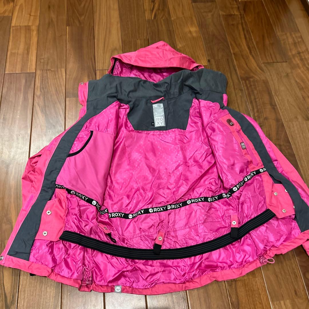 ロキシー　ROXY スノボ　スキー　ウェア