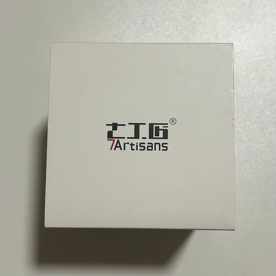 【新品】7Artisans AF 27mm F2.8 富士フイルムXマウント