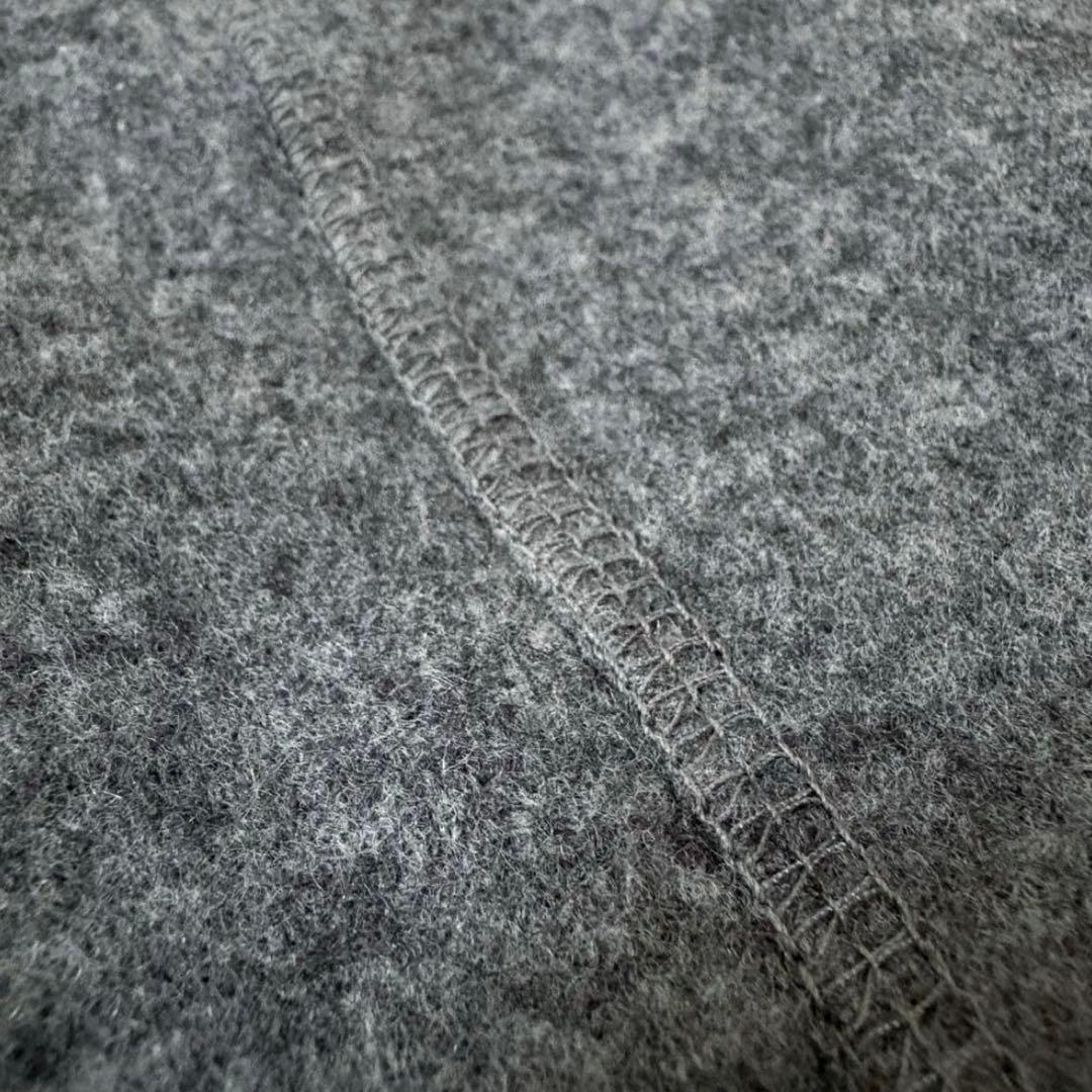 Babaghuri 圧縮ウール テーパード パンツ です(´◡` )♩