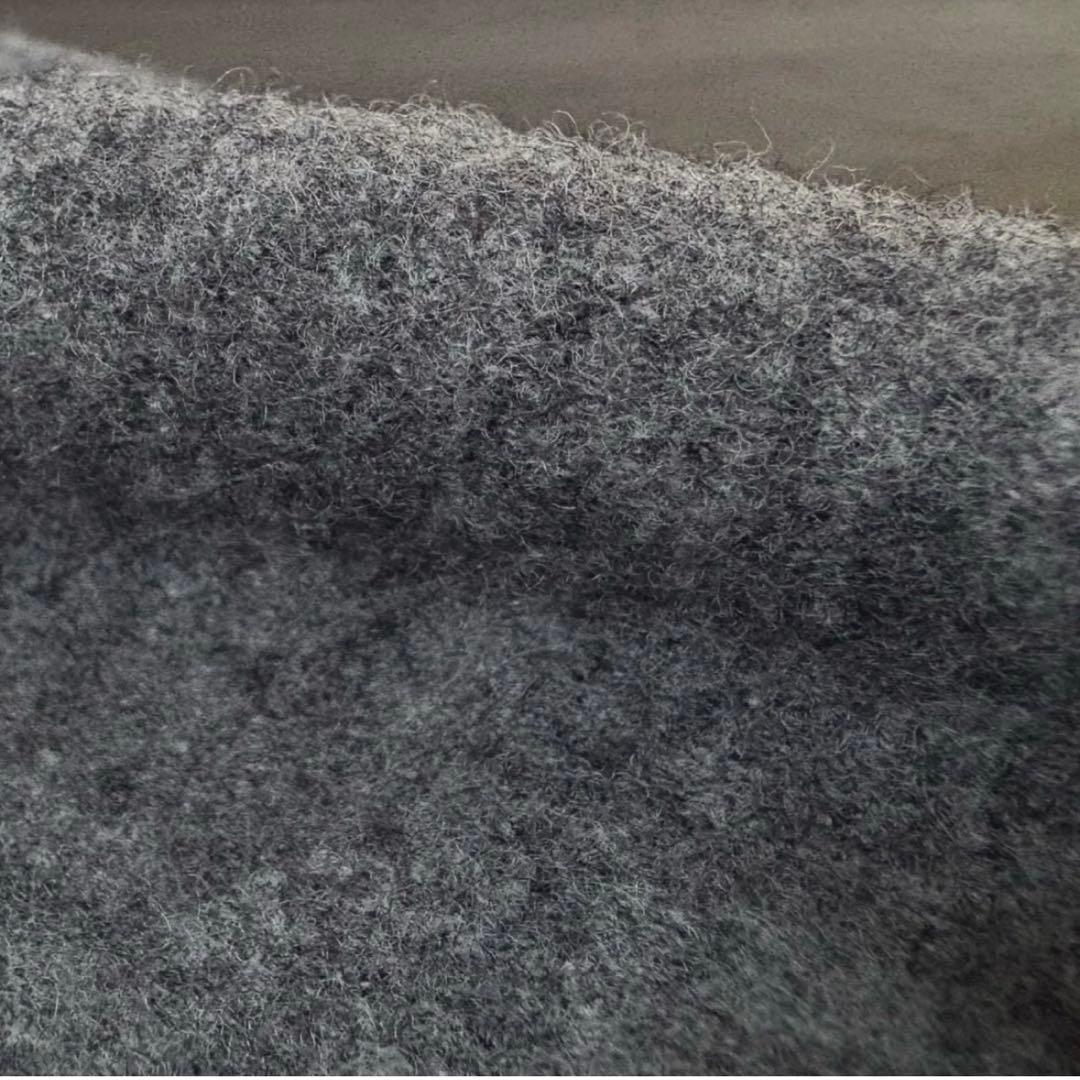 Babaghuri 圧縮ウール テーパード パンツ です(´◡` )♩