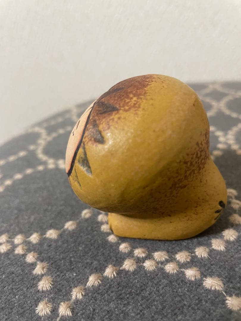 リサラーソン 置物 ライオン セミミディアム（中）&ミニ（小）　2点セット　陶器