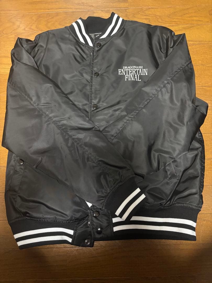 Dragon Ash Entertain スタジアムジャケット