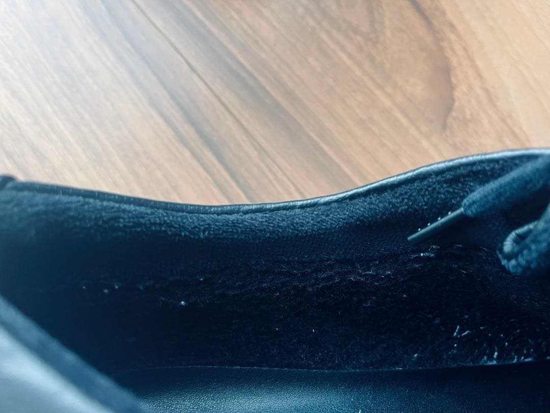 THE NORTH FACE ディケードモカシン ゴアテックス