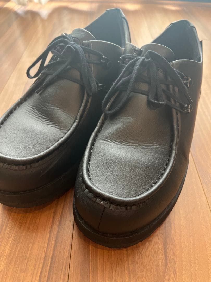 THE NORTH FACE ディケードモカシン ゴアテックス