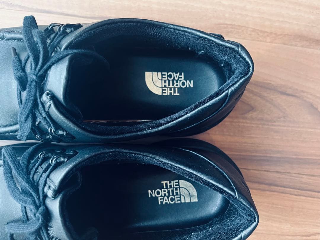 THE NORTH FACE ディケードモカシン ゴアテックス