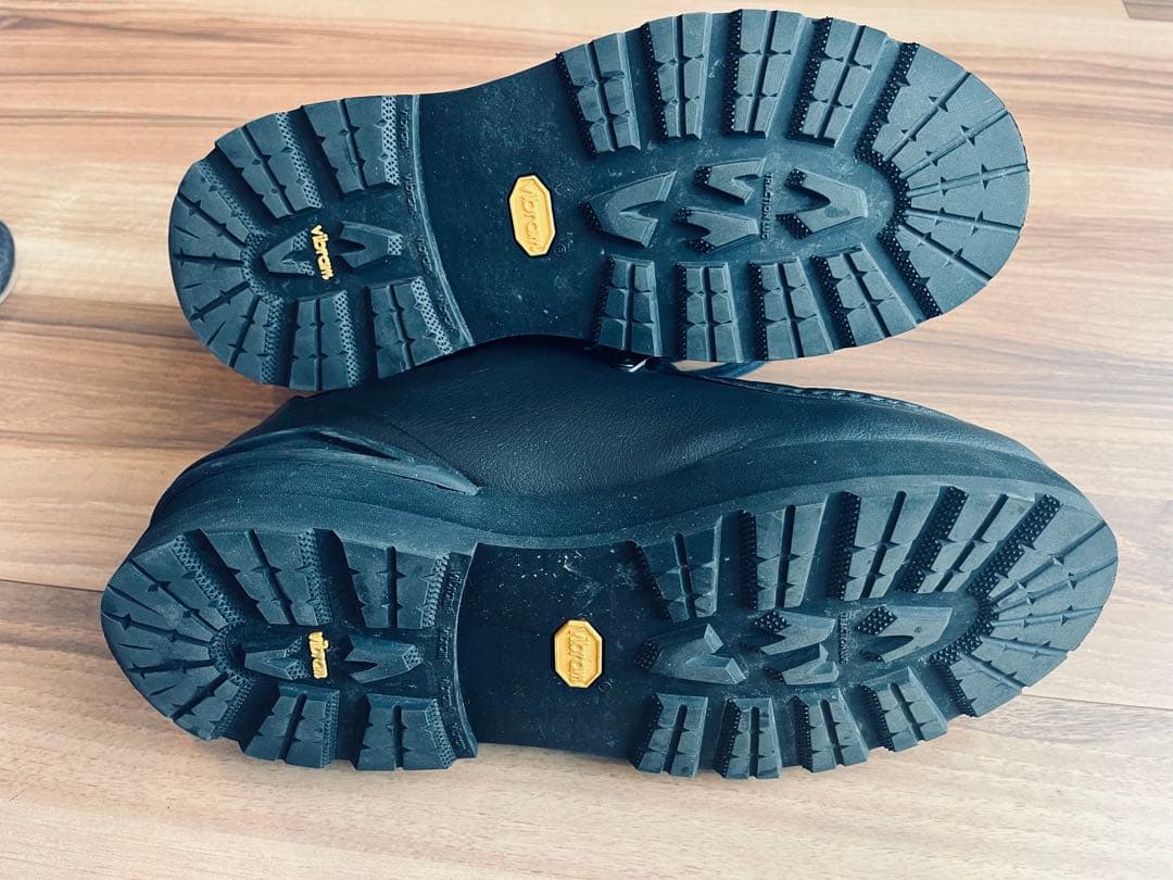 THE NORTH FACE ディケードモカシン ゴアテックス