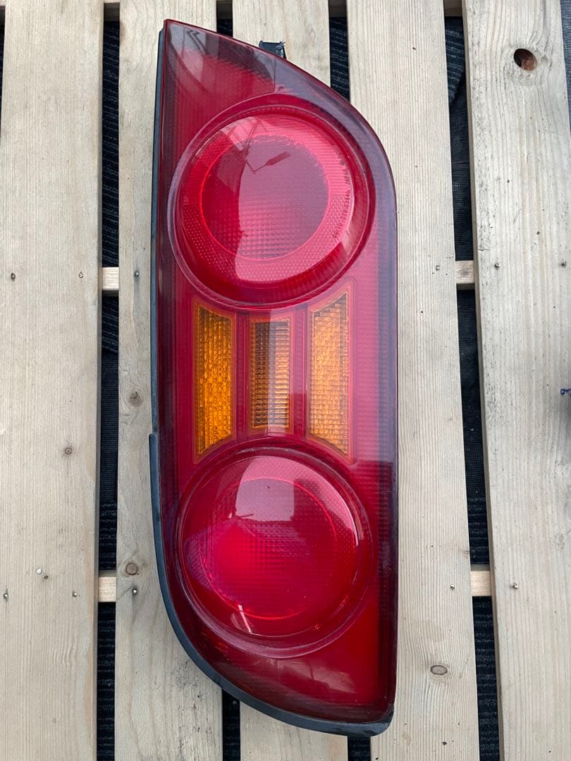 180sx 後期テールライト 左